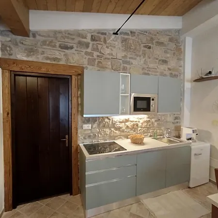 Apartment Casale Pipolo *