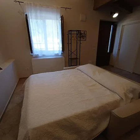 Apartment Casale Pipolo Trentinara