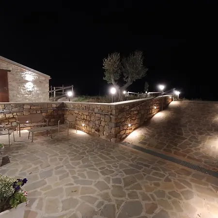 Apartment Casale Pipolo
