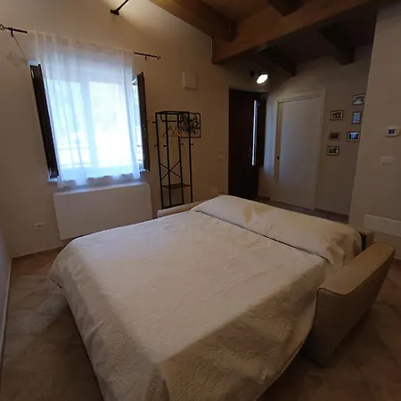 Casale Pipolo Apartment