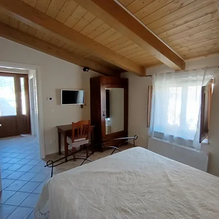 Apartment Casale Pipolo Trentinara
