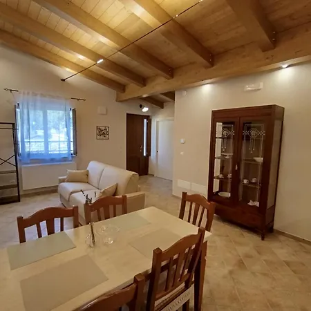 Apartment Casale Pipolo *