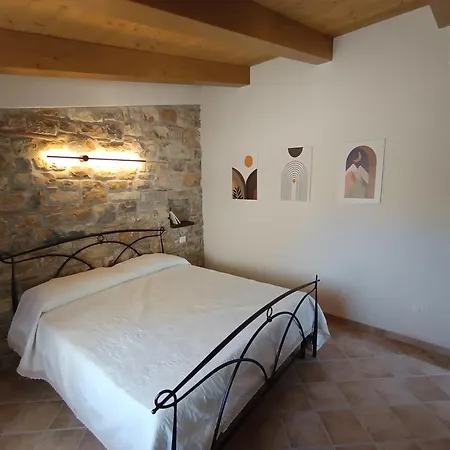Casale Pipolo Trentinara
