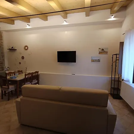 Casale Pipolo Apartment Trentinara